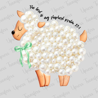 Pearl Shepherd