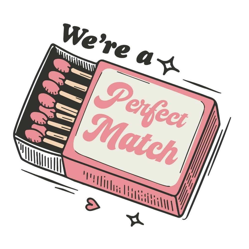 Perfect Match Bow