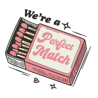 Perfect Match Bow