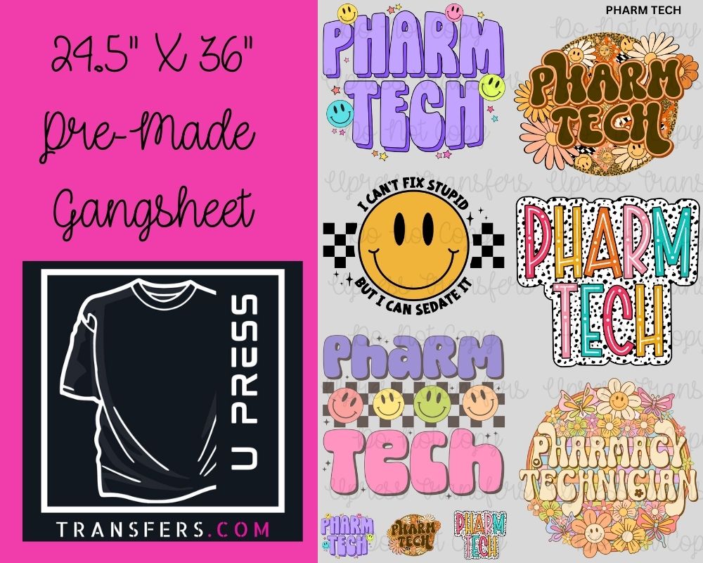 Pharm Tech