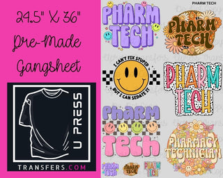 Pharm Tech