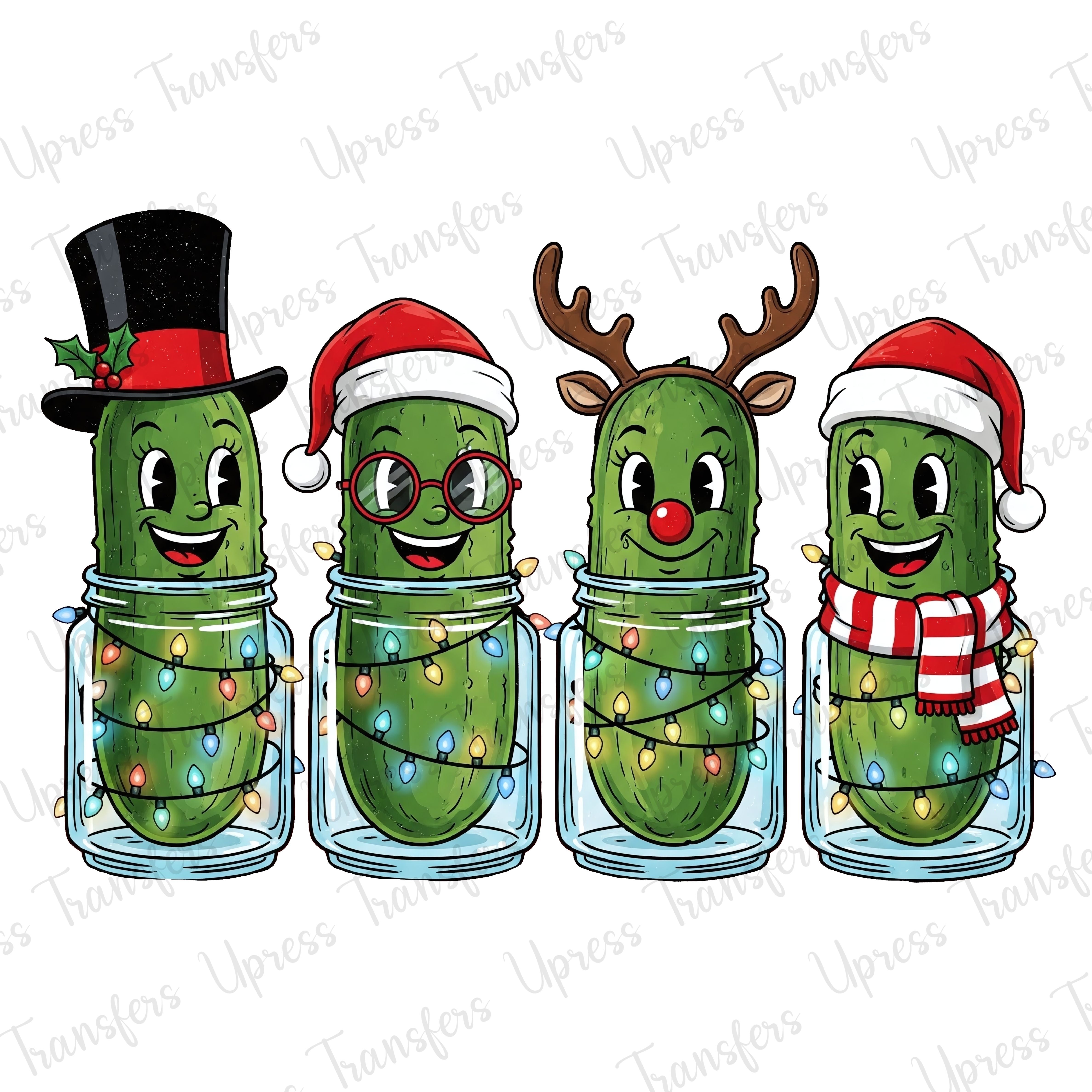 Picklemas