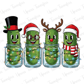 Picklemas