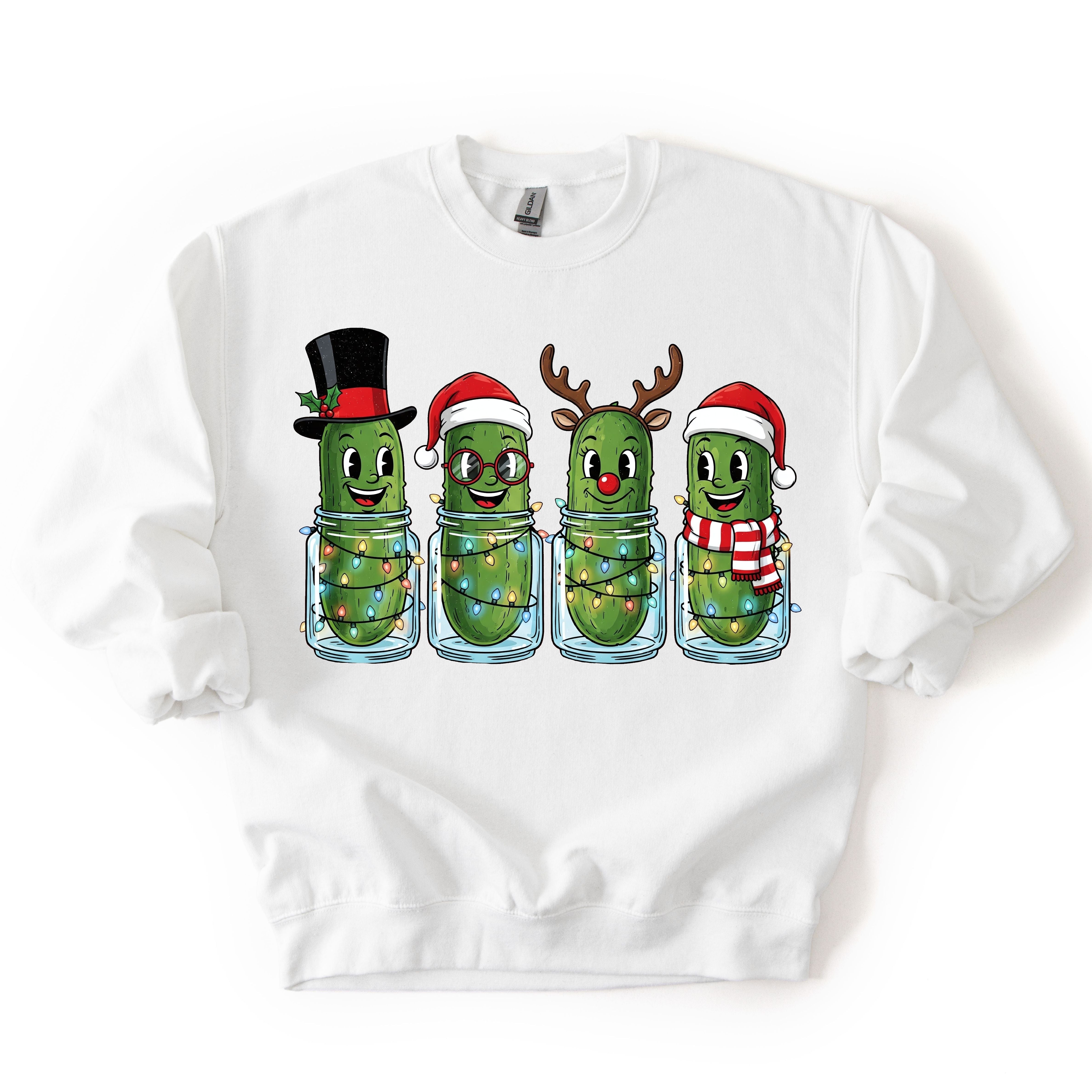 Picklemas