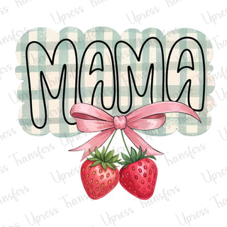 Picnic Mama Berries