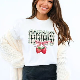 Picnic Mama Berries