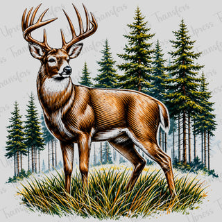 Pines Buck