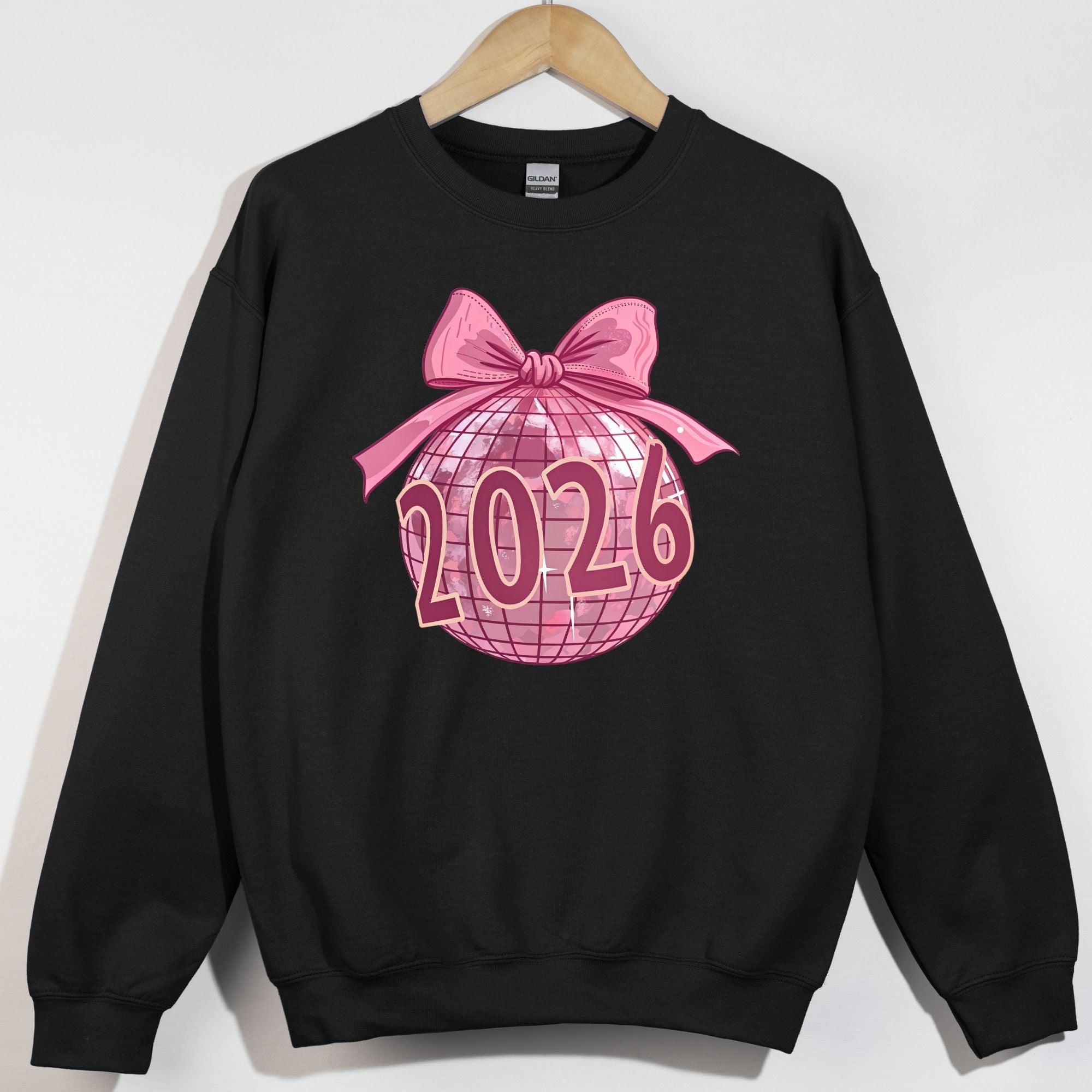 Pink Disco Coquette 2026