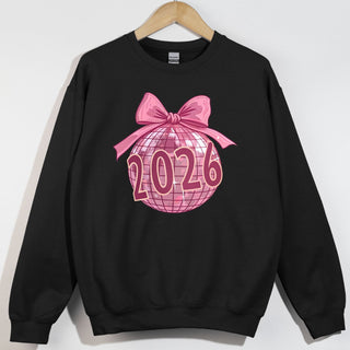 Pink Disco Coquette 2026