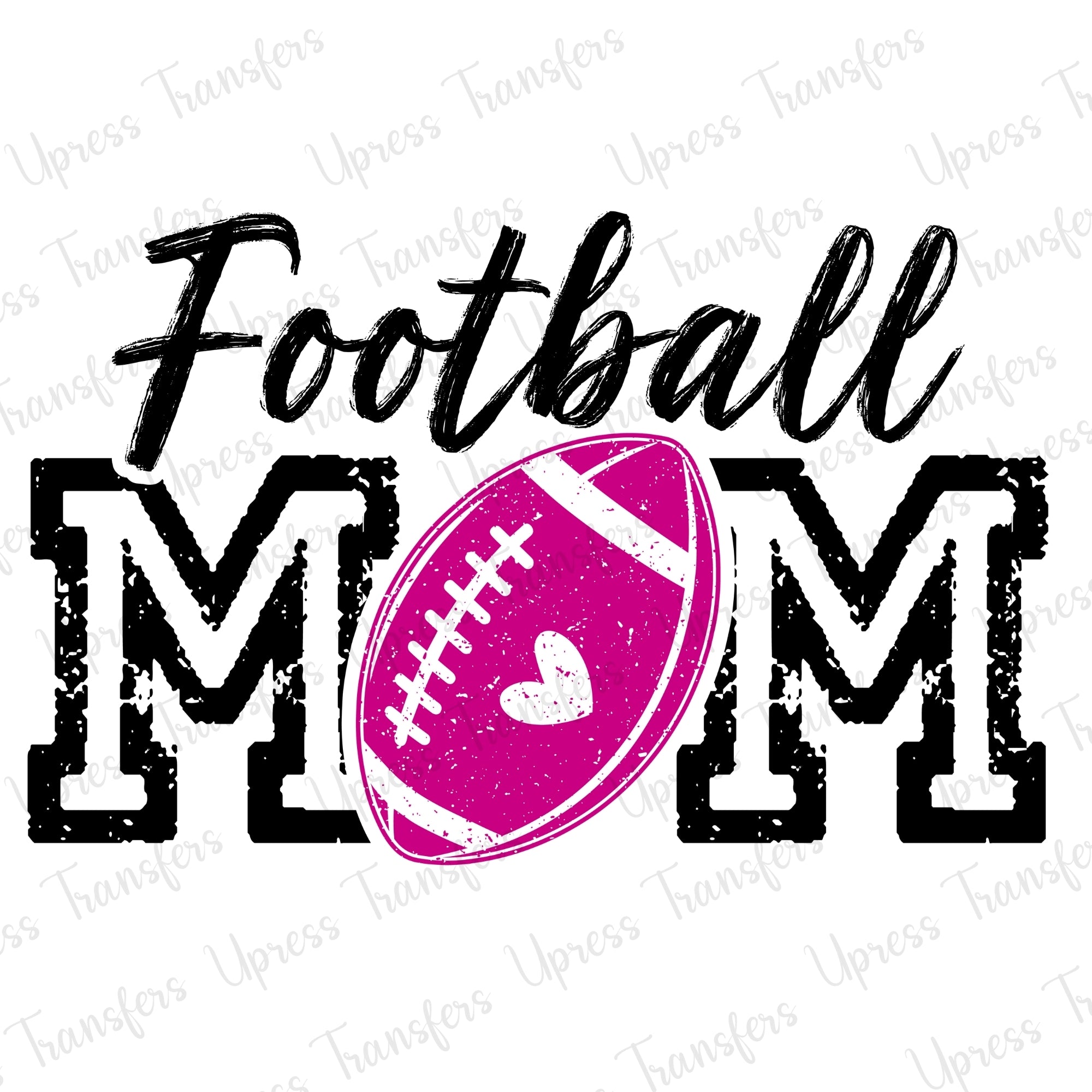 Pink Football