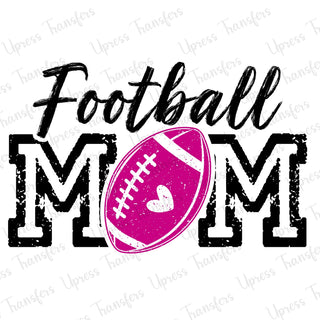 Pink Football