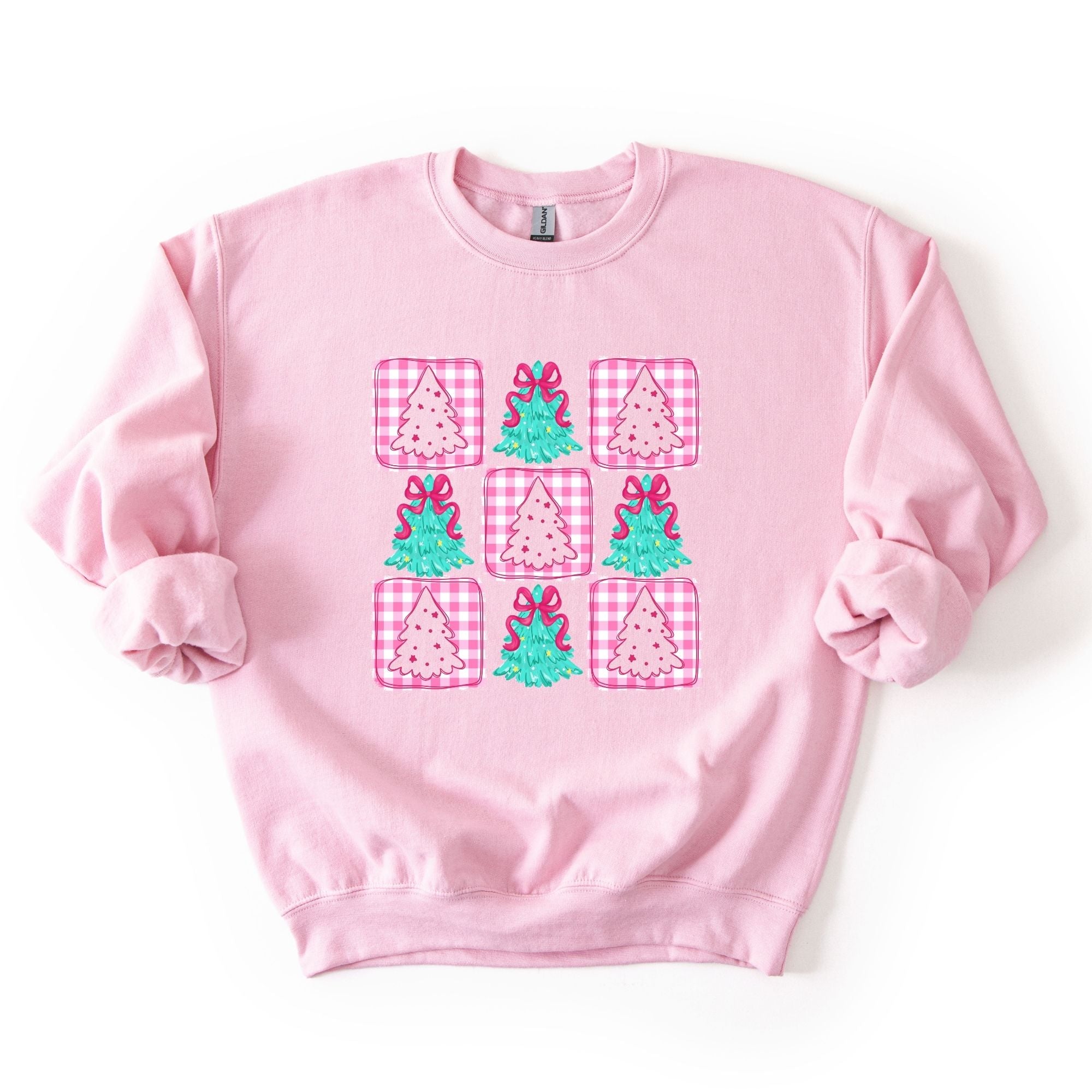 Pink Little Christmas coquette
