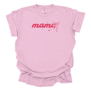 Pink Mama Bow
