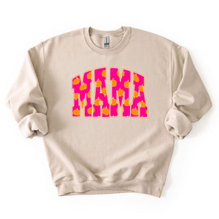 Pink Mama Pumpkin