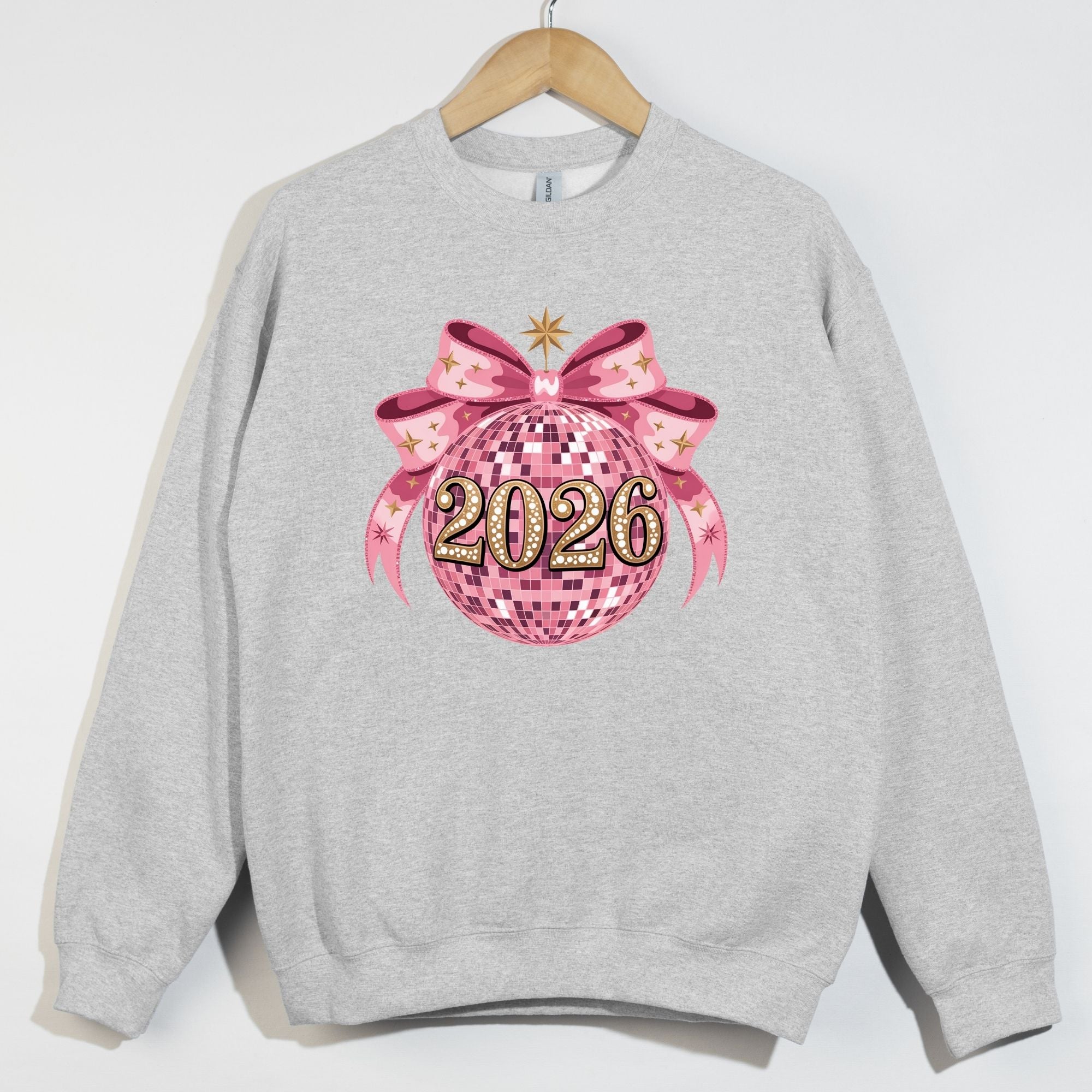 Pink Monochromatic Disco 2026