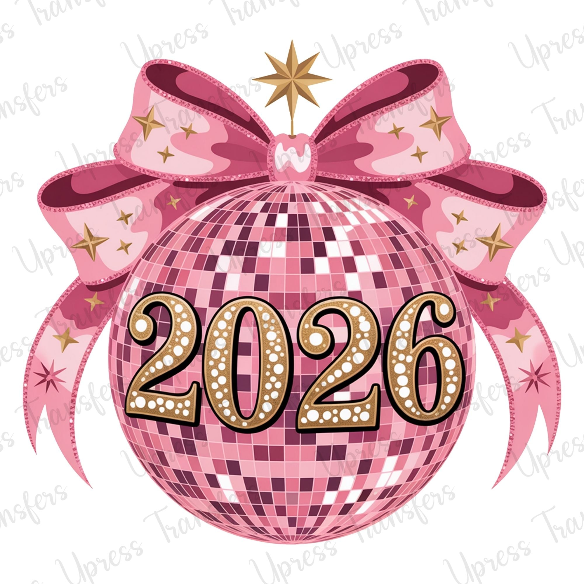 Pink Monochromatic Disco 2026