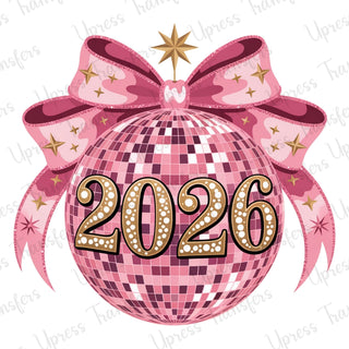 Pink Monochromatic Disco 2026