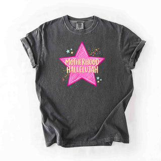 Pink Motherhood Star