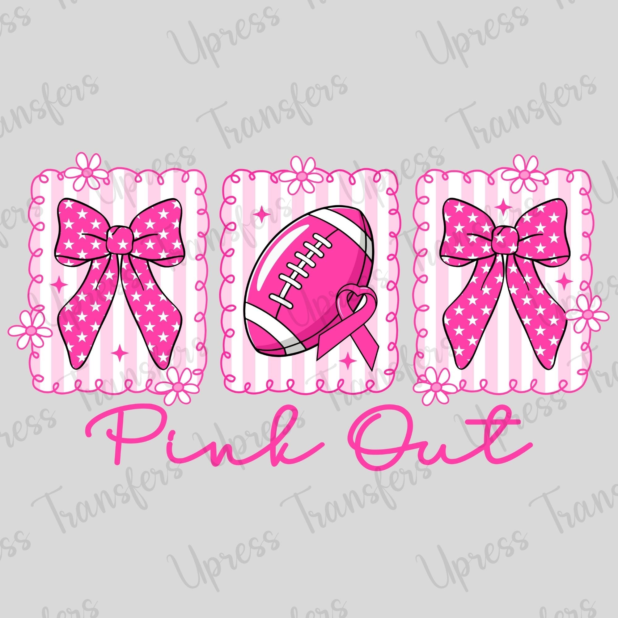 Pink Out Trio