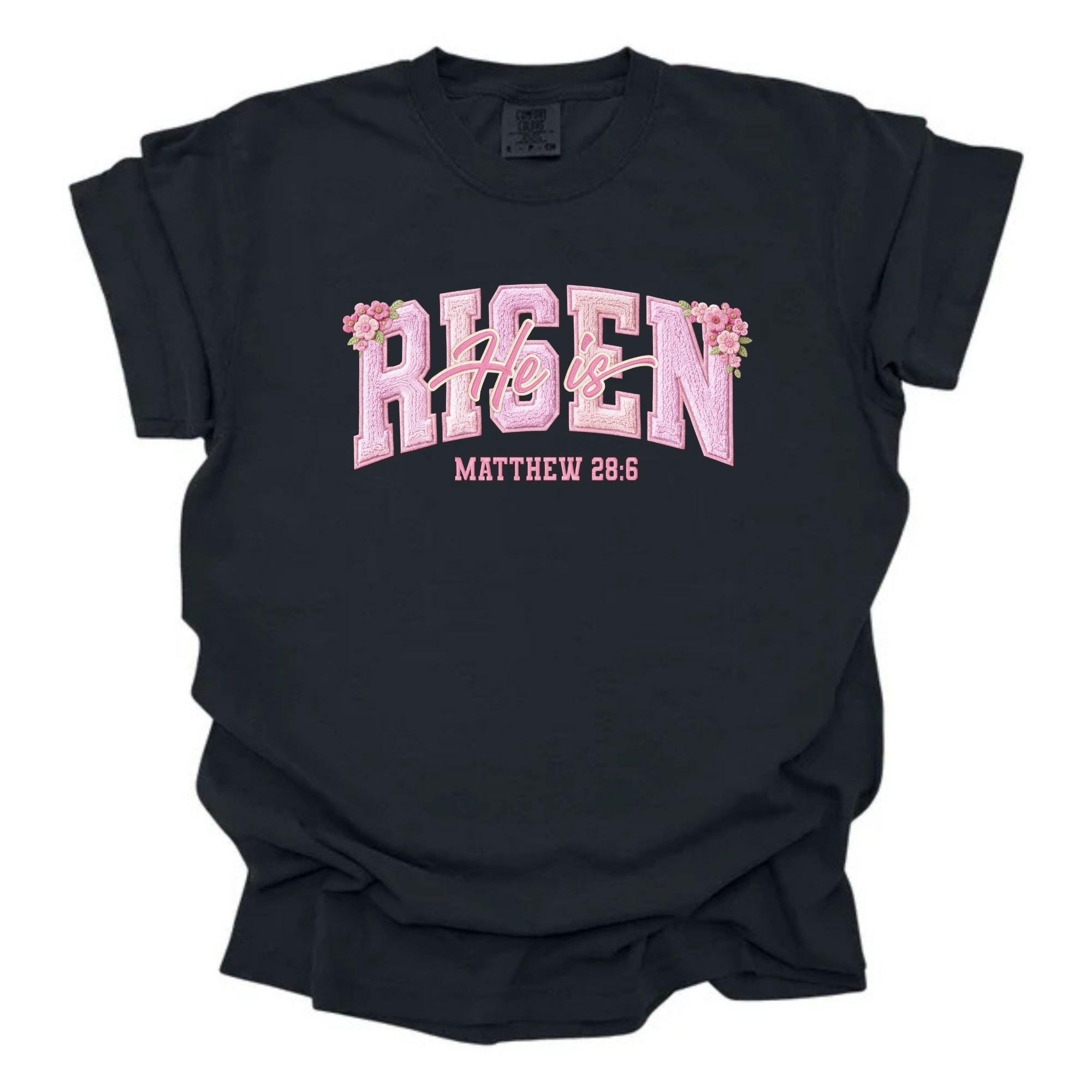 Pink Risen
