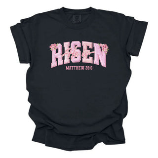 Pink Risen