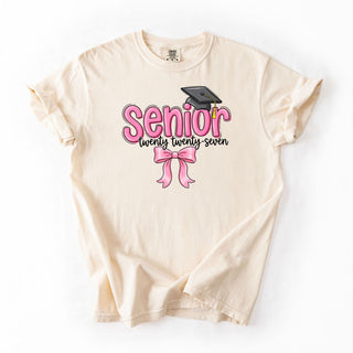 Pink Senior 2027