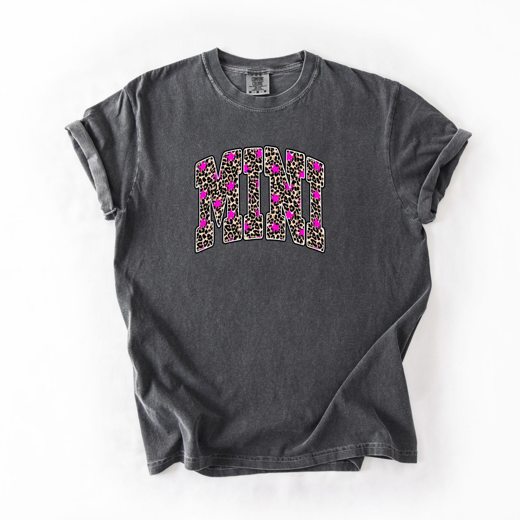Pink Star Mini