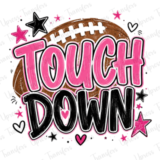Pink Stars Football