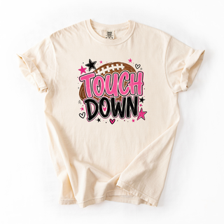 Pink Stars Football