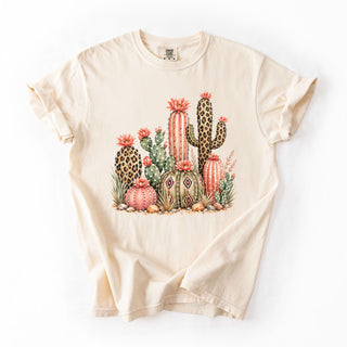 Pinky Cactus