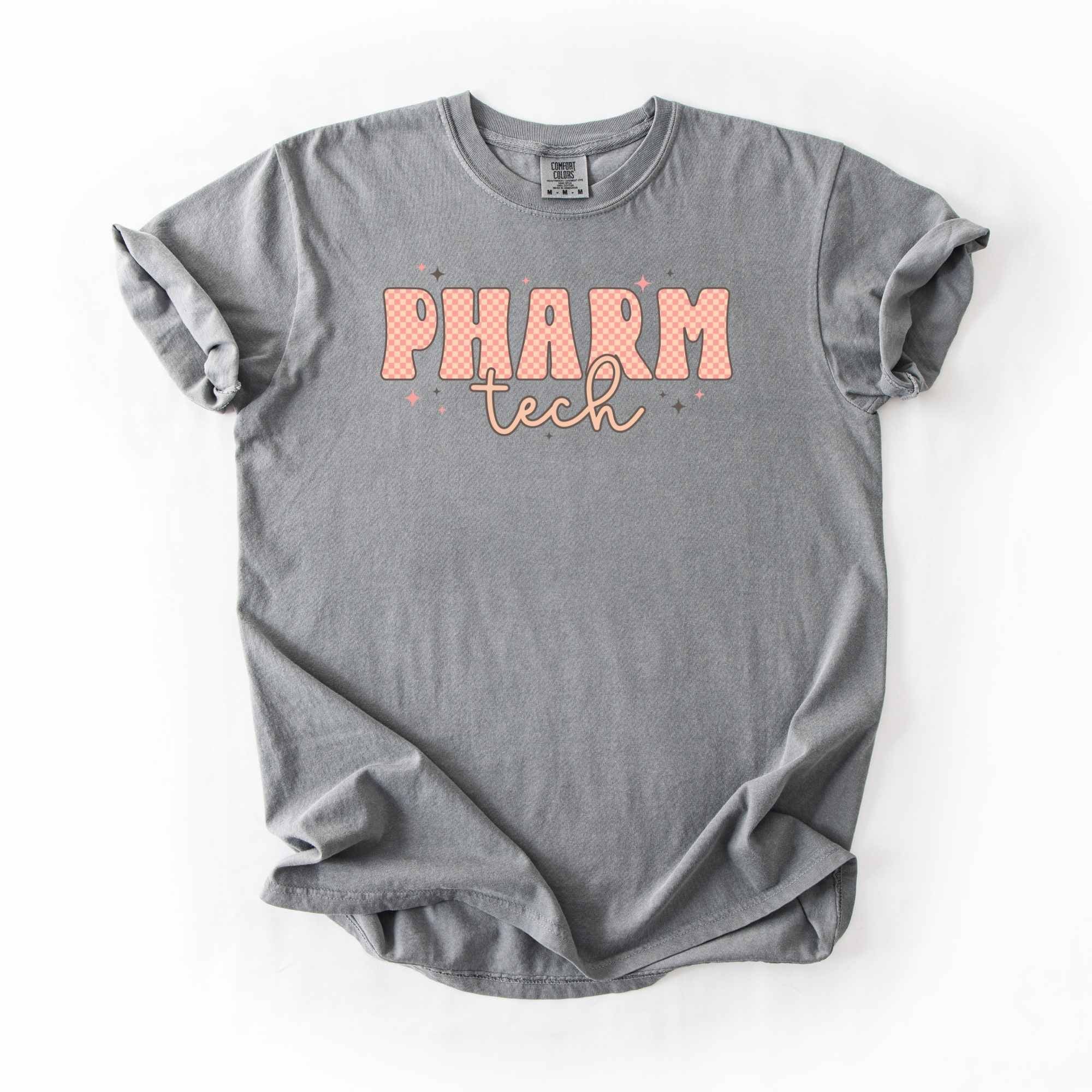Plaid Pharm Tech