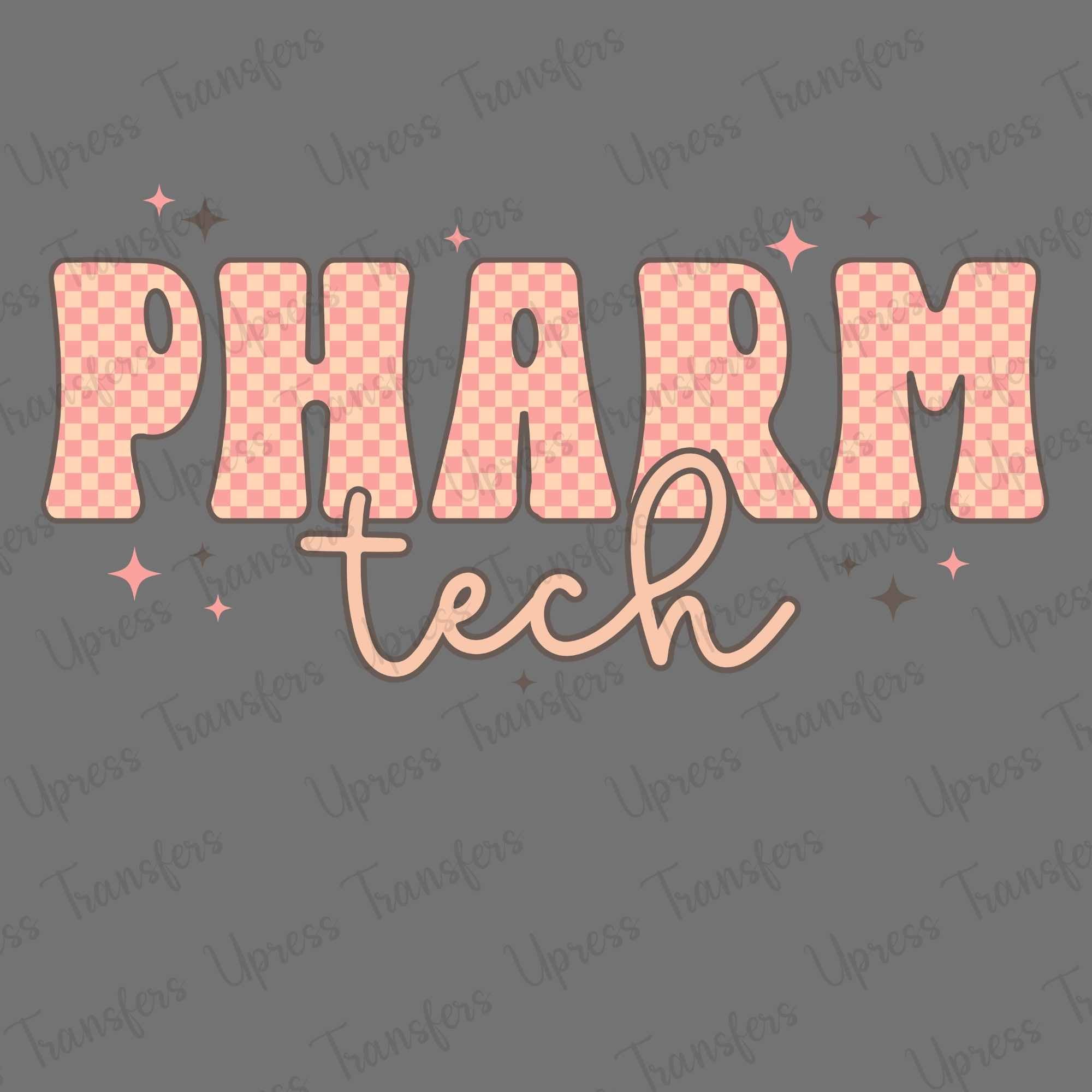 Plaid Pharm Tech