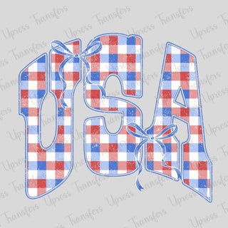 Plaid USA