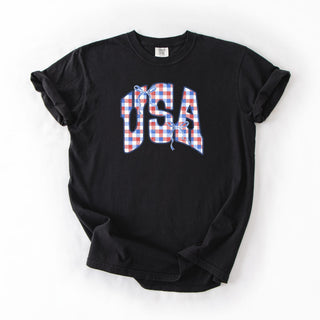 Plaid USA