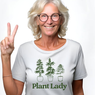 Plant Lady