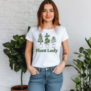 Plant Lady