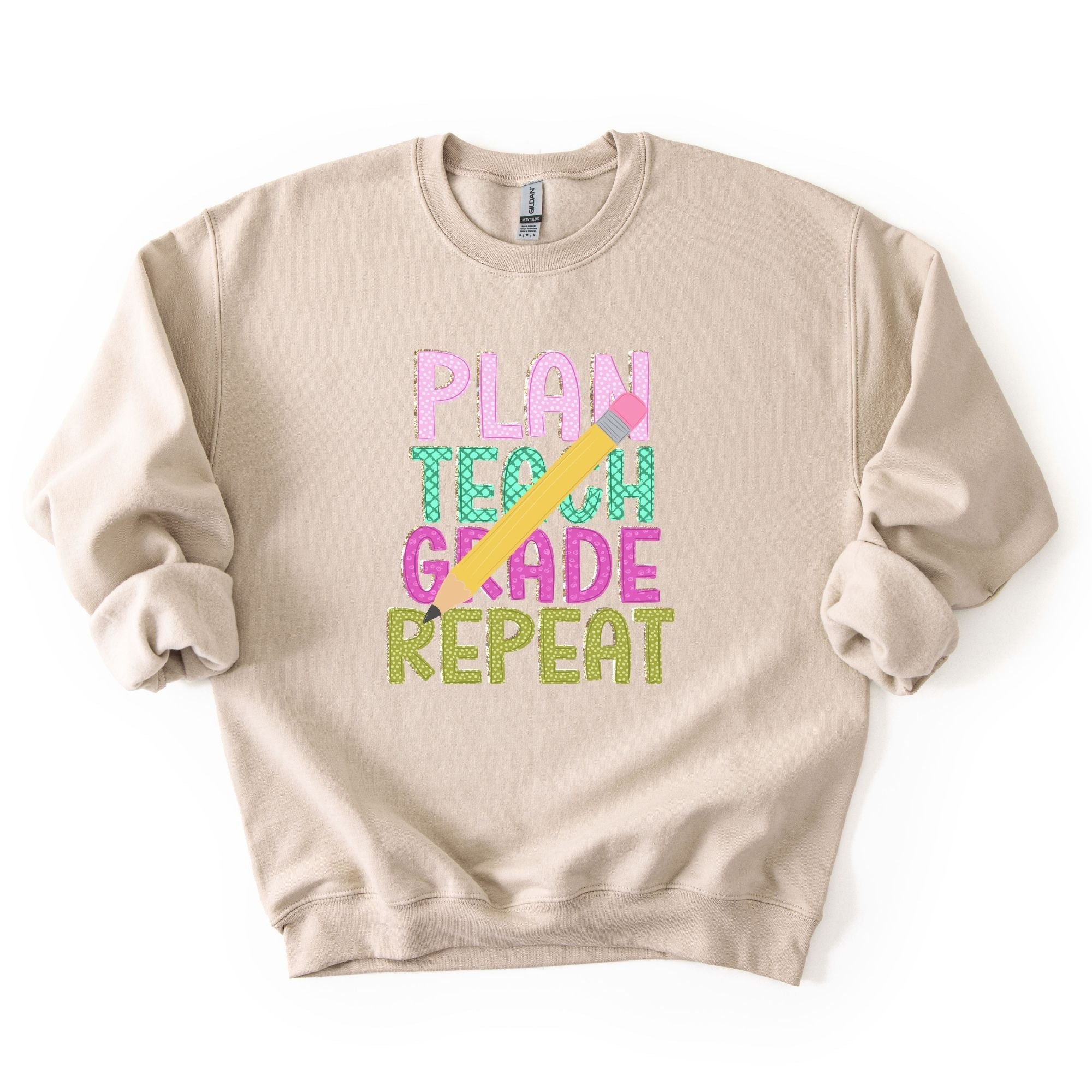 Plan teach