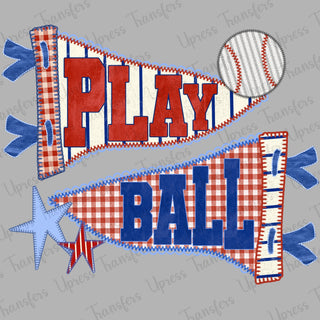 Play Ball