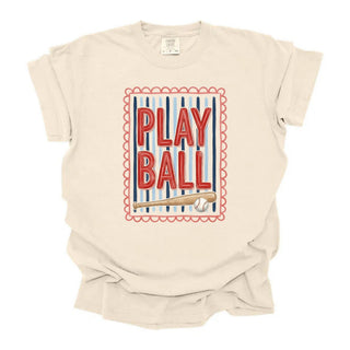 Play Ball Photo Frame