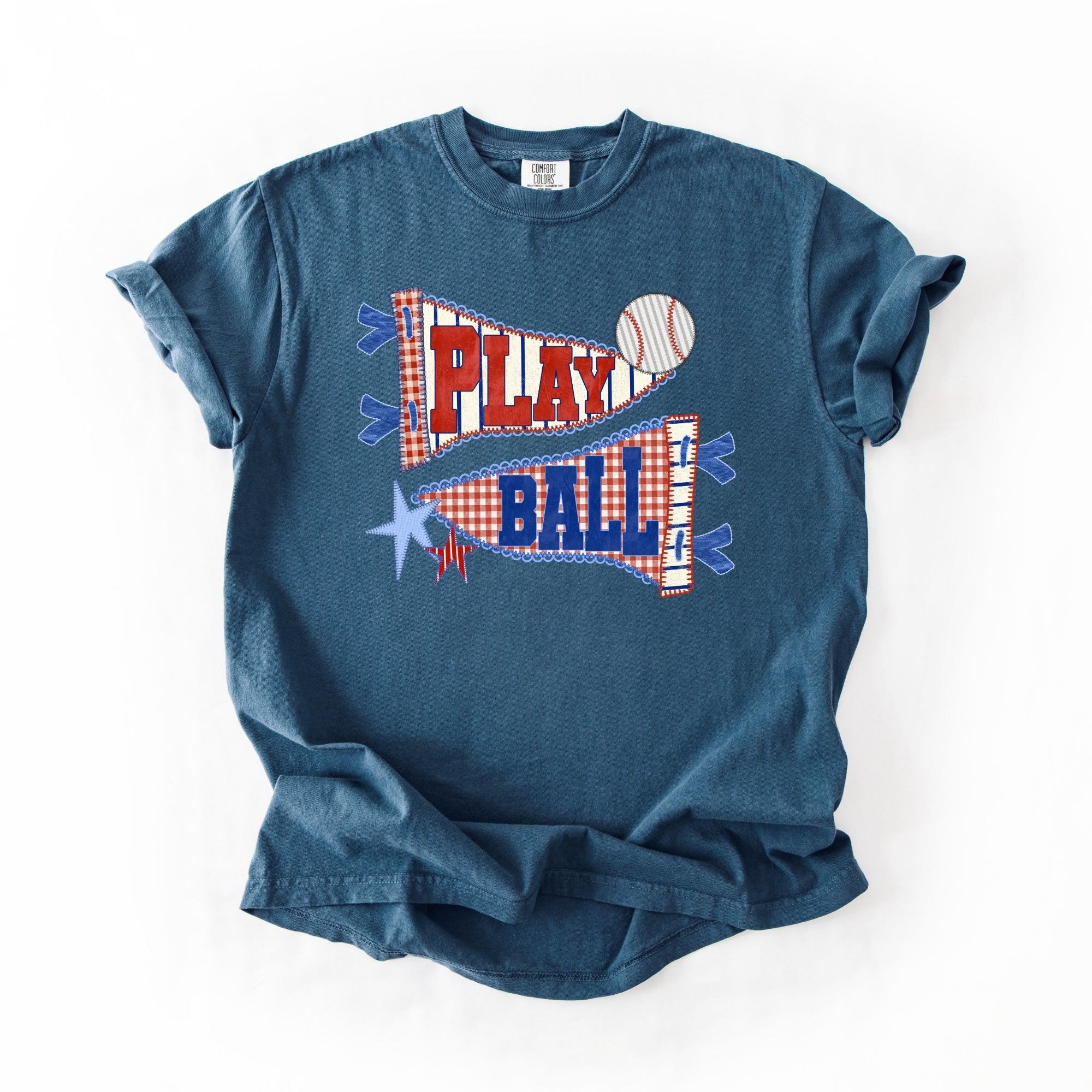 Play Ball