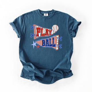 Play Ball