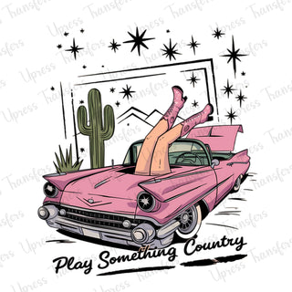 Play Something Country