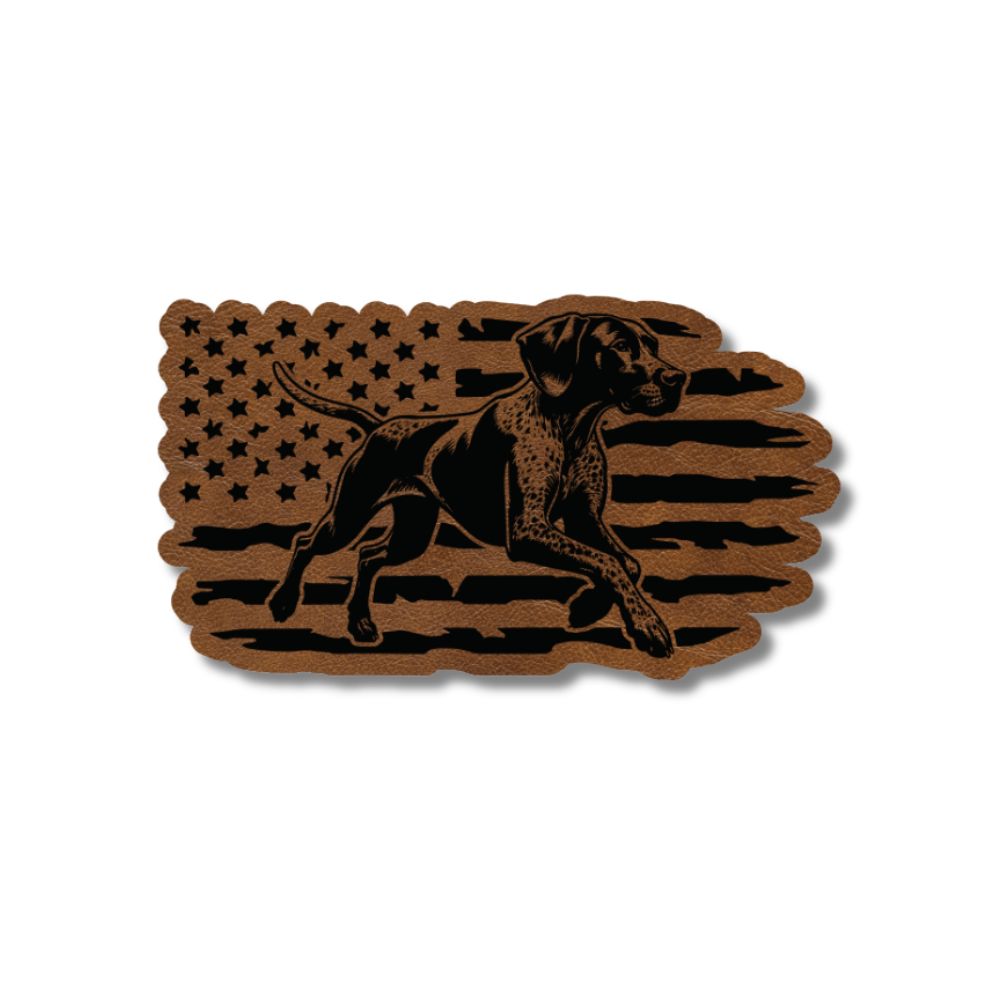 Pointer Flag