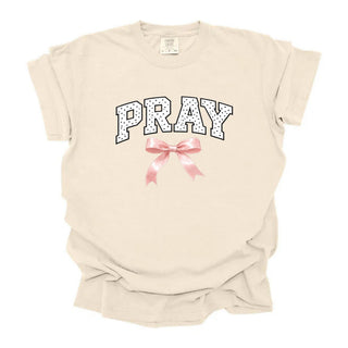 Poka Dot Pray Preppy