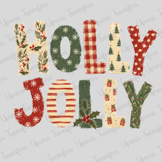 Polka Dot Jolly