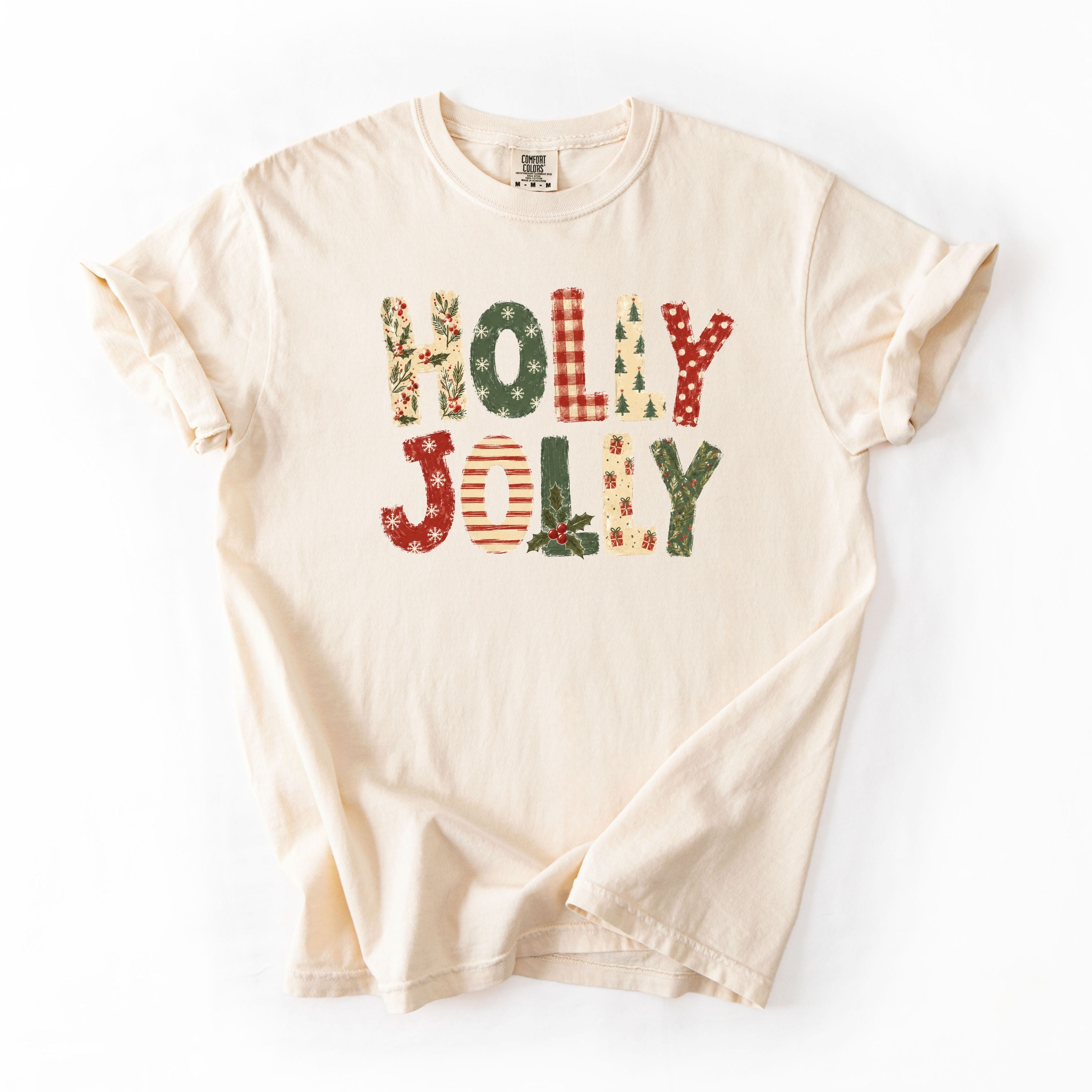 Polka Dot Jolly