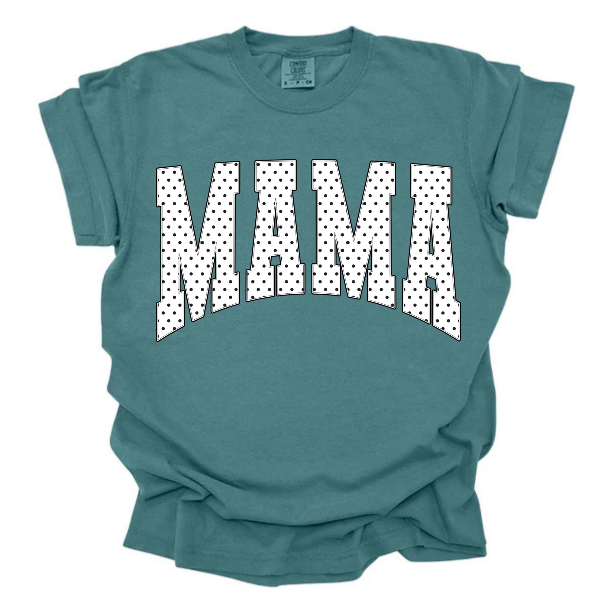 Polka Dot Mama