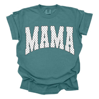 Polka Dot Mama