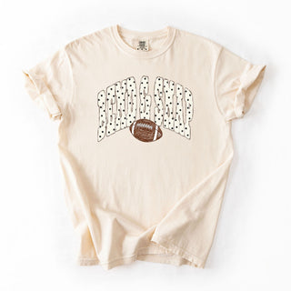 Polka Dotted Bend and Snap