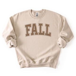 Polka Dotted Fall